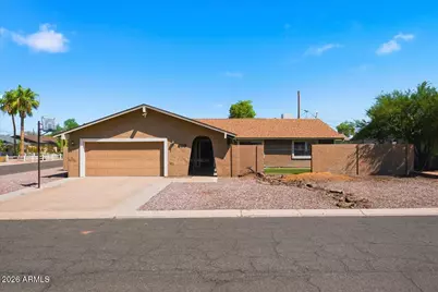 686 W 22nd Avenue, Apache Junction, AZ 85120 - Photo 1