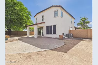18298 W Smokey Drive, Surprise, AZ 85388 - Photo 23