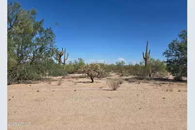 0 S Warren Road #72, Maricopa, AZ 85139 - Photo 5