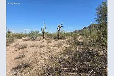 0 S Warren Road #72, Maricopa, AZ 85139 - Photo 1