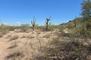 0 S Warren Rd, Maricopa, AZ 85139 - Photo 1