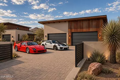37202 N Cave Creek Road, Cave Creek, AZ 85331 - Photo 1