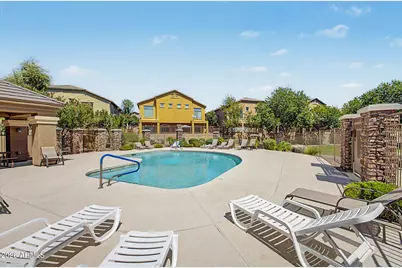 2024 S Baldwin -- #23, Mesa, AZ 85209 - Photo 17