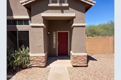 25798 W Hilton Avenue, Buckeye, AZ 85326 - Photo 27