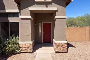 25798 W Hilton Ave, Buckeye, AZ 85326 - Photo 27
