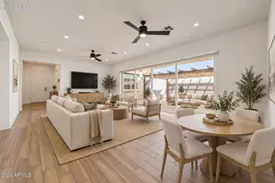 4015 E Dawson Dr, Chandler, AZ 85249 - Photo 5