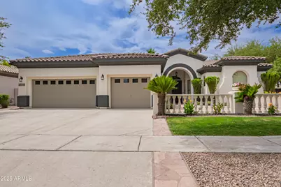 4711 E Buckboard Court, Gilbert, AZ 85297 - Photo 3