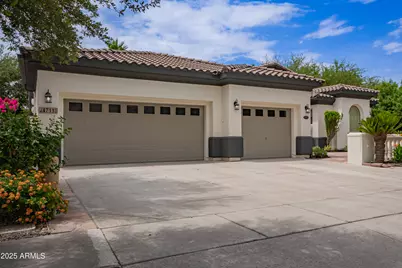 4711 E Buckboard Court, Gilbert, AZ 85297 - Photo 5