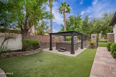 4711 E Buckboard Court, Gilbert, AZ 85297 - Photo 41
