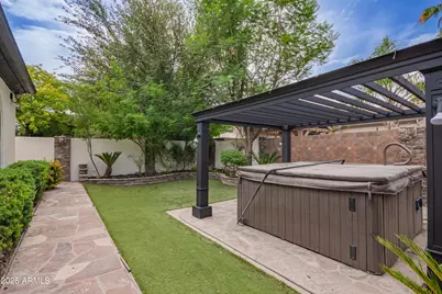 4711 E Buckboard Court, Gilbert, AZ 85297 - Photo 43