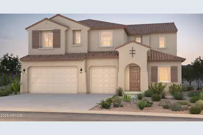 16063 W Bajada Road, Surprise, AZ 85387 - Photo 1