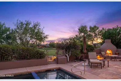 3103 Arroyo Hondo --, Carefree, AZ 85377 - Photo 1