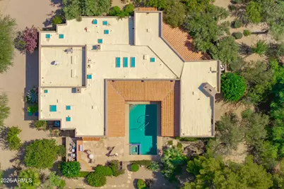 3103 Arroyo Hondo --, Carefree, AZ 85377 - Photo 3