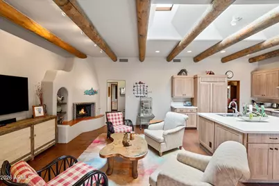3103 Arroyo Hondo --, Carefree, AZ 85377 - Photo 23