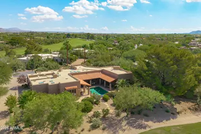 3103 Arroyo Hondo --, Carefree, AZ 85377 - Photo 63