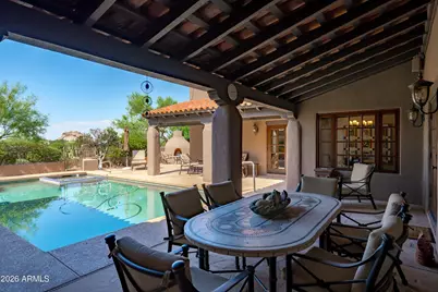 3103 Arroyo Hondo --, Carefree, AZ 85377 - Photo 45