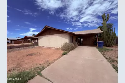 414 W Hermosa Drive, Tempe, AZ 85282 - Photo 1