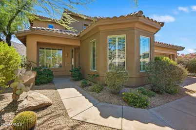 11405 E Helm Drive, Scottsdale, AZ 85255 - Photo 11
