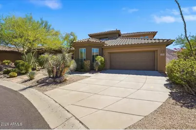 11405 E Helm Drive, Scottsdale, AZ 85255 - Photo 5