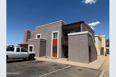 2650 E McKellips Road #Unit 205, Mesa, AZ 85213 - Photo 15