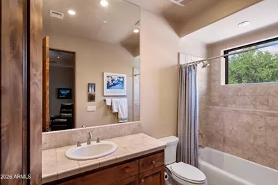 7373 E Clubhouse Drive #8, Scottsdale, AZ 85266 - Photo 33
