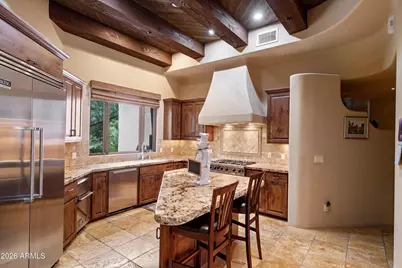 7373 E Clubhouse Drive #8, Scottsdale, AZ 85266 - Photo 17