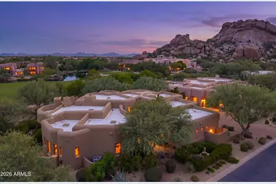 7373 E Clubhouse Drive #8, Scottsdale, AZ 85266 - Photo 1
