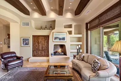 7373 E Clubhouse Drive #8, Scottsdale, AZ 85266 - Photo 11