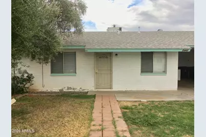 7447 W Becker Lane, Peoria, AZ 85345 - Photo 1