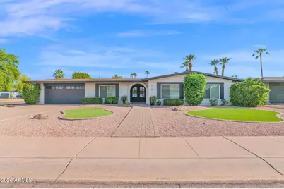 8741 E Heatherbrae Drive, Scottsdale, AZ 85251 - Photo 3