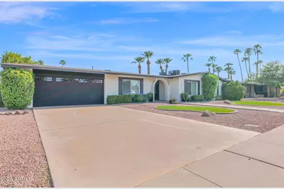 8741 E Heatherbrae Drive, Scottsdale, AZ 85251 - Photo 53