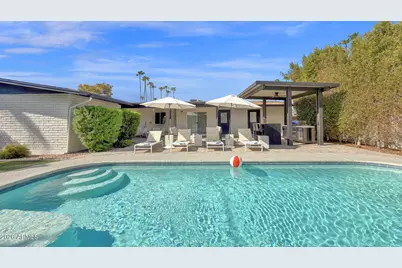 8741 E Heatherbrae Drive, Scottsdale, AZ 85251 - Photo 31