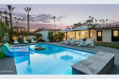 8741 E Heatherbrae Drive, Scottsdale, AZ 85251 - Photo 29