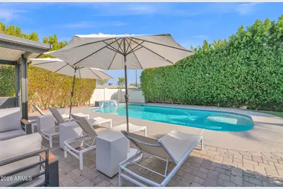 8741 E Heatherbrae Drive, Scottsdale, AZ 85251 - Photo 33