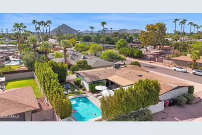 8741 E Heatherbrae Drive, Scottsdale, AZ 85251 - Photo 49