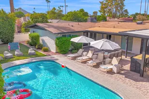 8741 E Heatherbrae Dr, Scottsdale, AZ 85251 - Photo 1