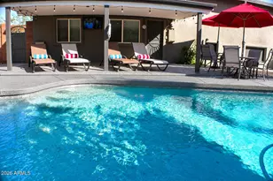 8613 E Laredo Ln, Scottsdale, AZ 85250 - Photo 31