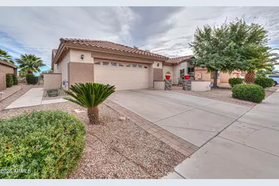 431 N Santiago Trail, Casa Grande, AZ 85194 - Photo 3
