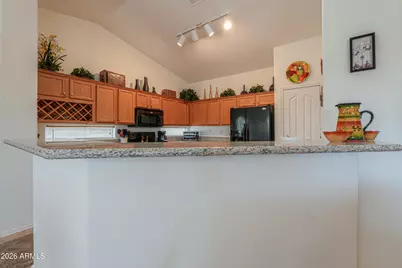 431 N Santiago Trail, Casa Grande, AZ 85194 - Photo 15