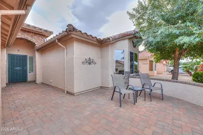 431 N Santiago Trail, Casa Grande, AZ 85194 - Photo 5