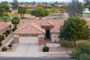 431 N Santiago Trail, Casa Grande, AZ 85194 - Photo 49