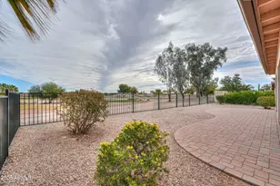 431 N Santiago Trail, Casa Grande, AZ 85194 - Photo 35