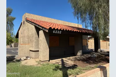 4332 N 24th Street, Phoenix, AZ 85016 - Photo 1