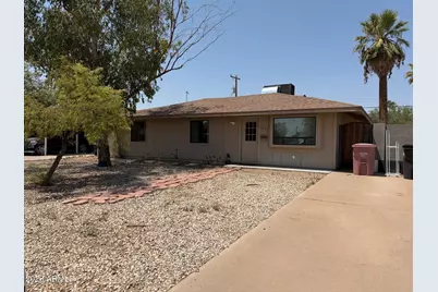2638 N 71st Place, Scottsdale, AZ 85257 - Photo 1