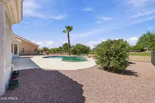 13808 W Parada Dr, Sun City West, AZ 85375 - Photo 37