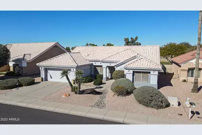 13808 W Parada Drive, Sun City West, AZ 85375 - Photo 33