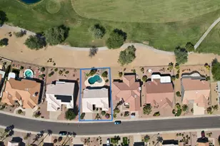 13808 W Parada Dr, Sun City West, AZ 85375 - Photo 67