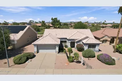 13808 W Parada Drive, Sun City West, AZ 85375 - Photo 49