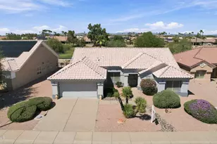 13808 W Parada Dr, Sun City West, AZ 85375 - Photo 49