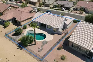 13808 W Parada Dr, Sun City West, AZ 85375 - Photo 69